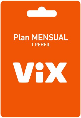VIX Premium |1 perfil