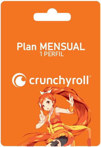 Crunchyroll